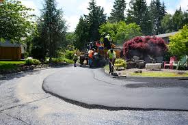 Springfield, GA Driveway Paving  Company